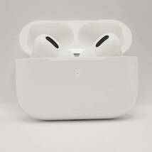 新品 送料無料 AirPods Pro 第2世代 互換品 bluetooth5.2 TWS ワイヤレスイヤホン ケーブル付き 高音質 Android iPhone 8 x 11 12 13 #3_画像4