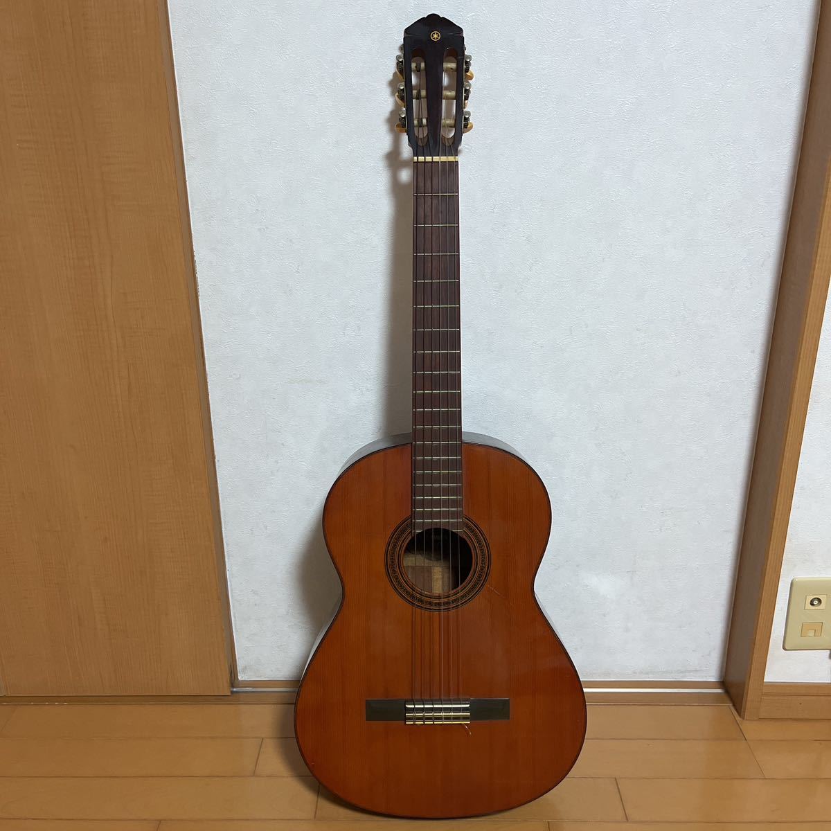 g-70d YAMAHAの値段と価格推移は?|3件の売買データからg-70d YAMAHA