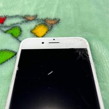 1円〜 SIMフリー iPhone7とiPhone6s 2台セットローズとシルバー 128GBと64GB 判定○ 送料無料 _画像7