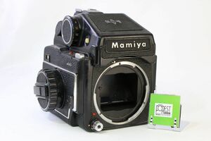 【同梱歓迎】ジャンク■マミヤ MAMIYA M645 ボディ■AH 175