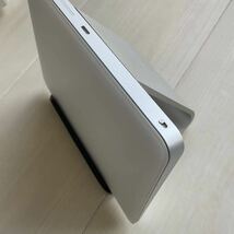 Apple Magic Trackpad MK2D3ZA/Aトラックパッド ホワイト Multi-Touch対応_画像6