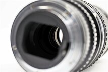 《動作保証 光学良好》 ASAHI Pentax ペンタックス SMC 300mm f/ 4 単焦点 望遠 MF レンズ Kマウント 一眼レフ フィルム カメラ用_画像8