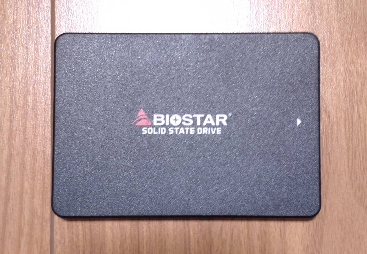 Yahoo!オークション -「biostar」(256GB～) (SSD)の落札相場・落札価格