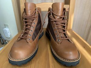 Danner ダナーフィールド US7 25cm DANNER FIELD D121003 防水 GORE-TEX ゴアテックス