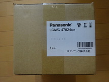 LGWC47024 CE1　　Panasonic　　FreePaスポットライト LED 昼白色　_画像3