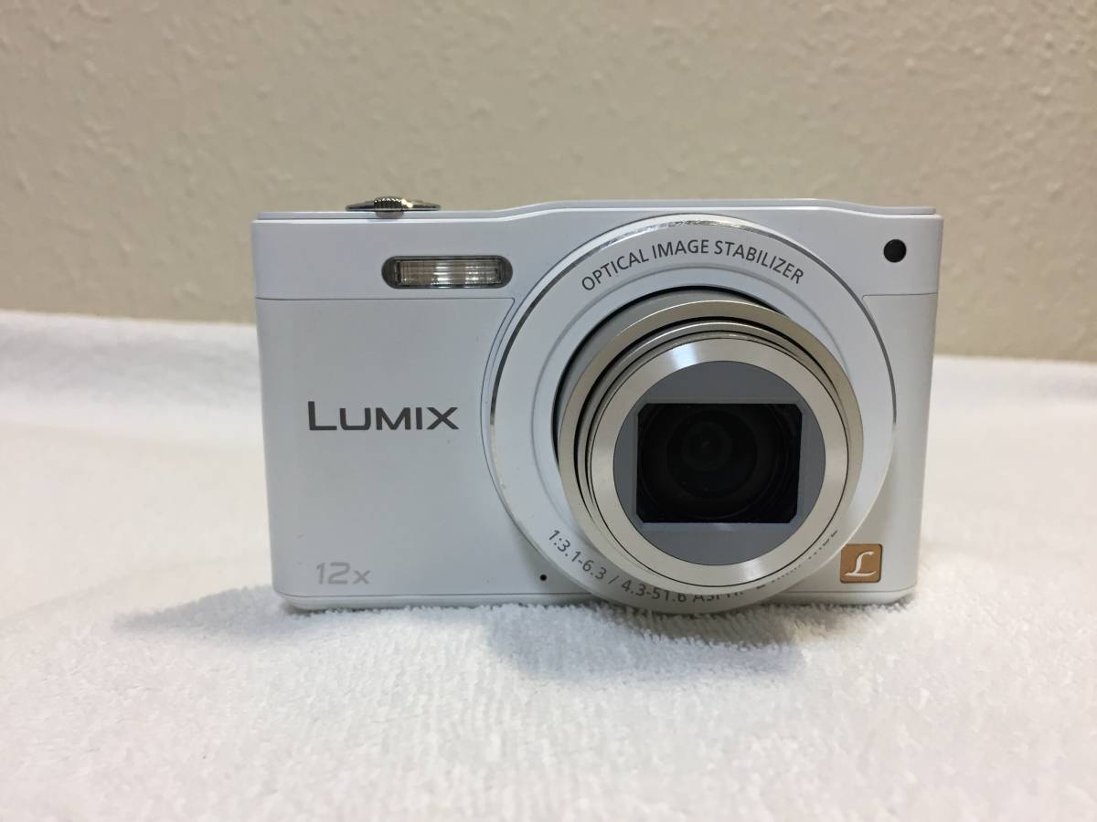 LUMIX DMC-SZ8の値段と価格推移は?|13件の売買データからLUMIX DMC