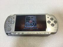 SONY ソニー PSP プレイステーション・ポータブル PSP2000 付属品あり_画像2