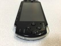 SONY ソニー PSP プレイステーション・ポータブル PSP2000 付属品あり 01_画像6