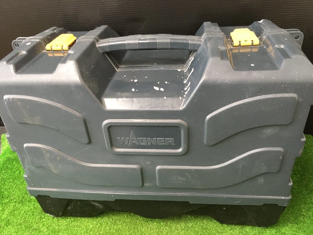 2023年最新】Yahoo!オークション -ワグナーフレキシオの中古品・新品