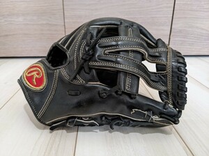 Rawlings グローブ 硬式 大人用 ローリングス　