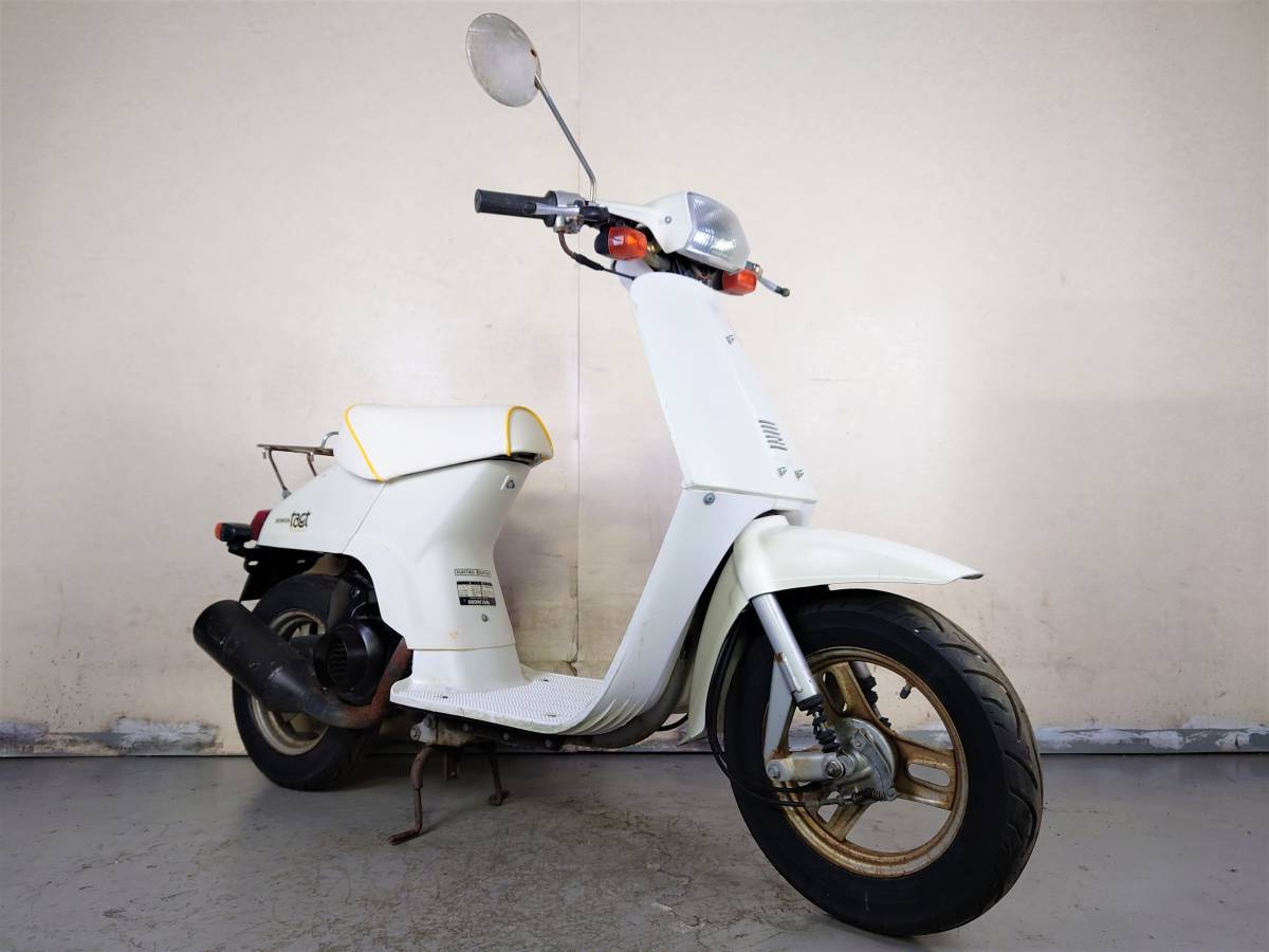 年最新ヤフオク! スト スクーターの中古品・新品・未使用品一覧