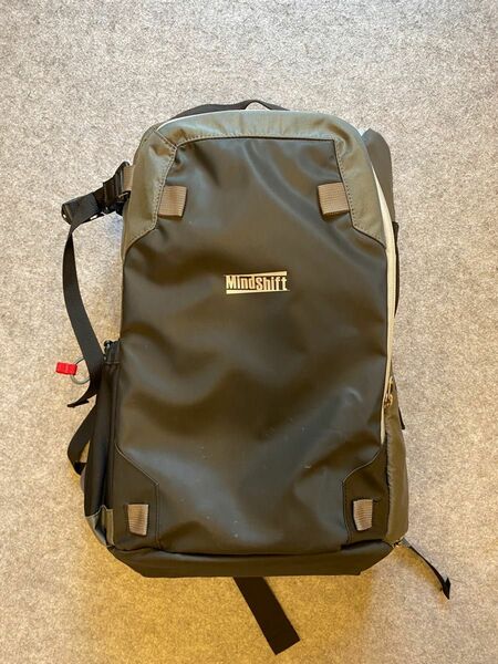 中古　MindShiftGEAR(マインドシフトギア) PhotoCross15 Backpack フォトクロス15バックパック