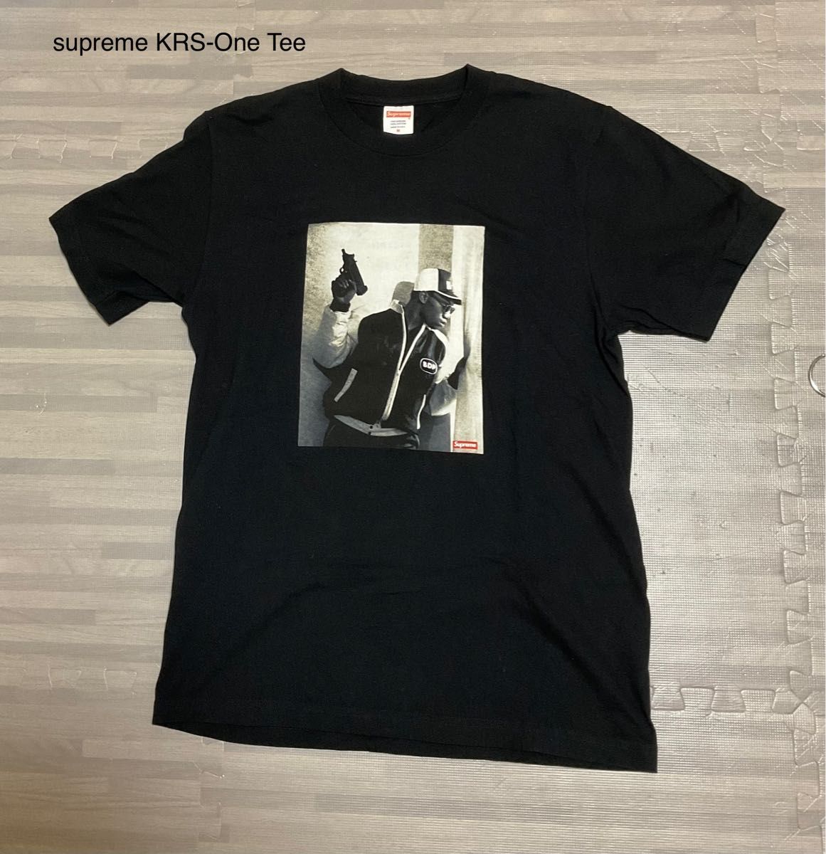 新品 supreme maude tee M black｜PayPayフリマ