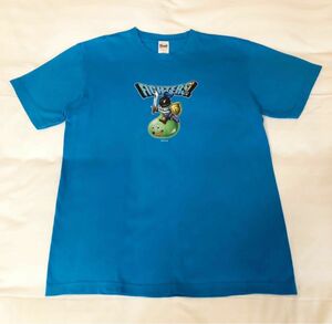 ドラクエウォーク(モンスター)　パリーグ　コラボ　日本ハムファイターズTシャツ