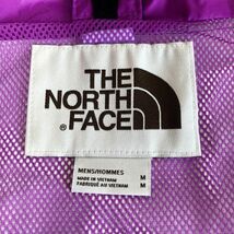 THE NORTH FACE ノースフェイス 86 レトロ マウンテン ジャケット パーカー US モデル メンズ Mサイズ_画像8