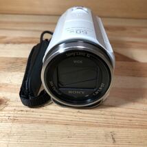 SONY HDR-CX535_画像9