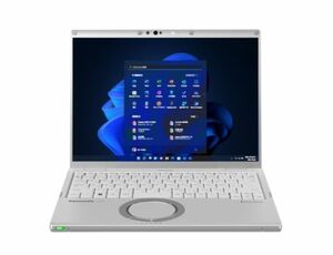 Panasonic CF-FV1 Core i5 4C8T 16GB 256GB Windows 11 Pro 64bit 4G LTE ノートPC 未使用品