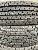 E2931　送料無料☆ほぼ新品　YOKOHAMA アイスガードiG91　165/80R13 90/88N LT　4本価格　2018年製_画像2