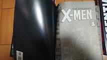 【1円スタート】洋書 マーベルコミック ESSENTIAL 5冊 ペーパーバック X-MEN、ハルクなど_画像4
