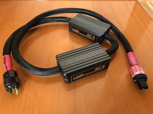 MIT Oracle Z CORD AC2 2.0m 電源ケーブル