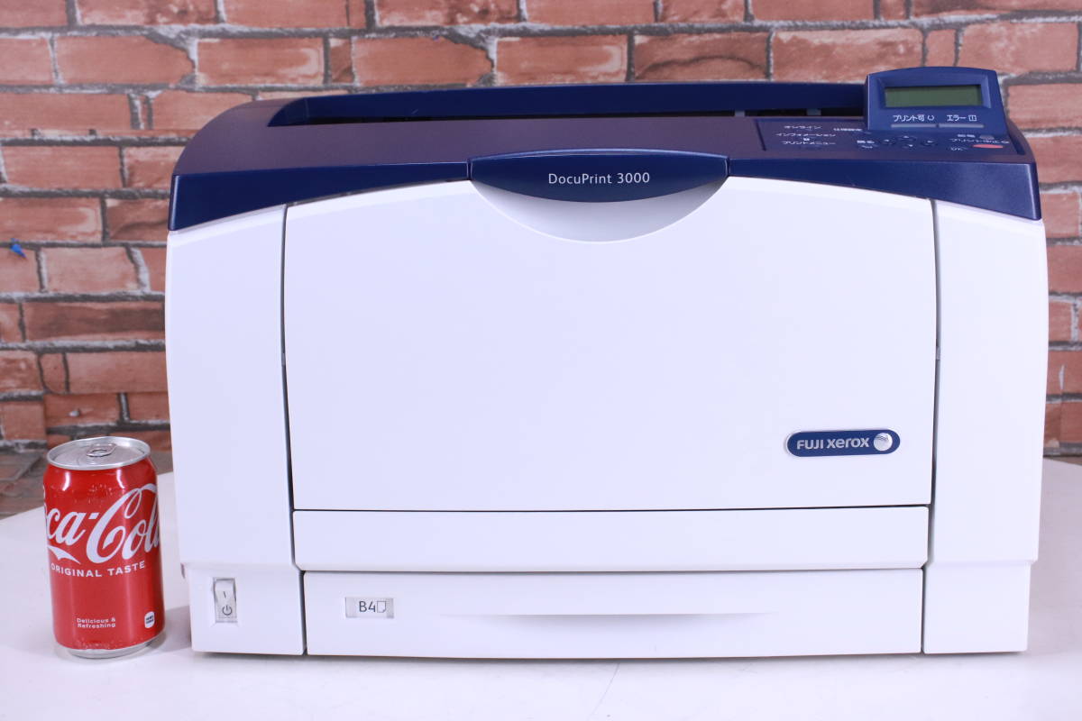 2023年最新】Yahoo!オークション -富士ゼロックス docuprint 3000