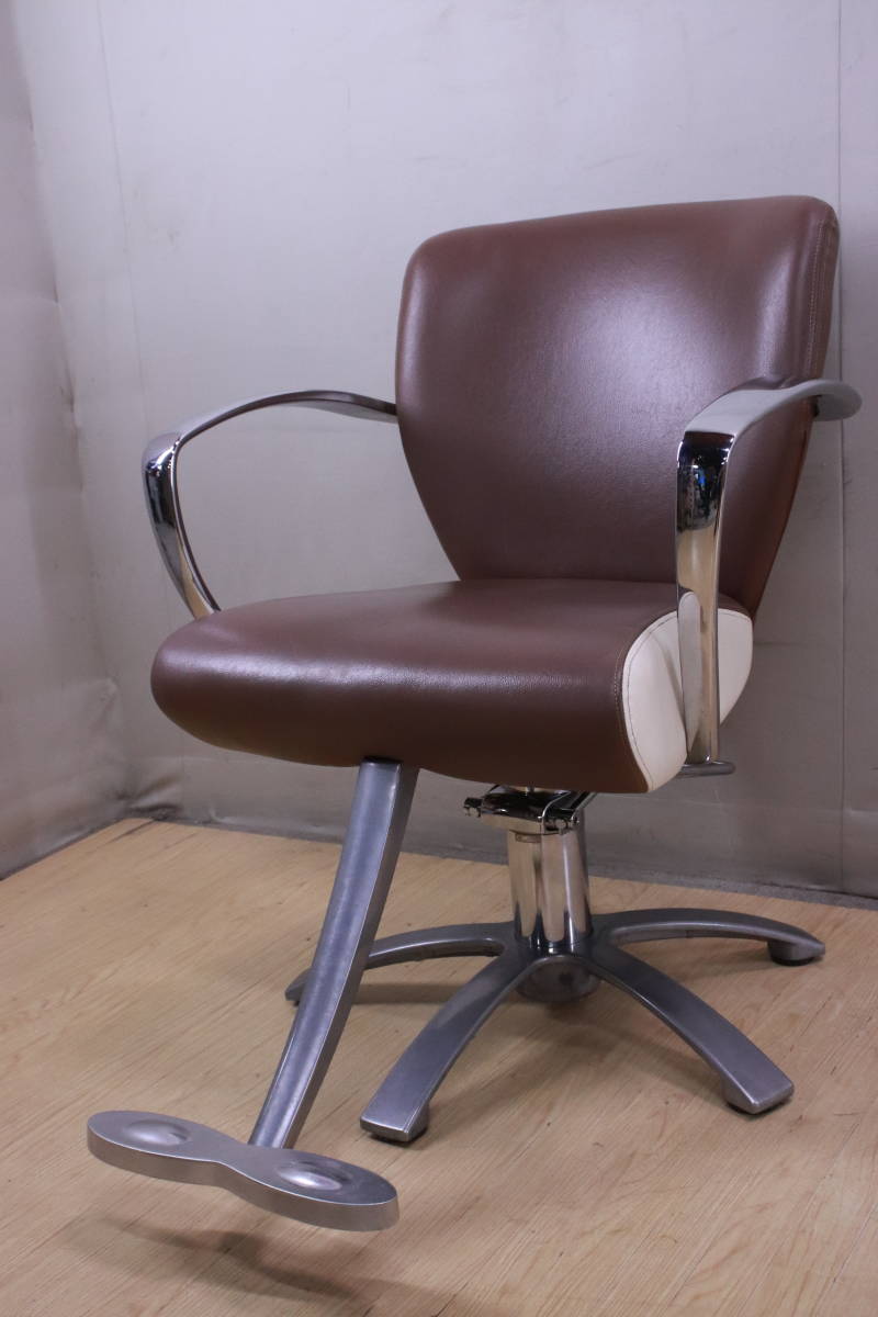2023年最新】Yahoo!オークション -カット椅子の中古品・新品・未使用品一覧