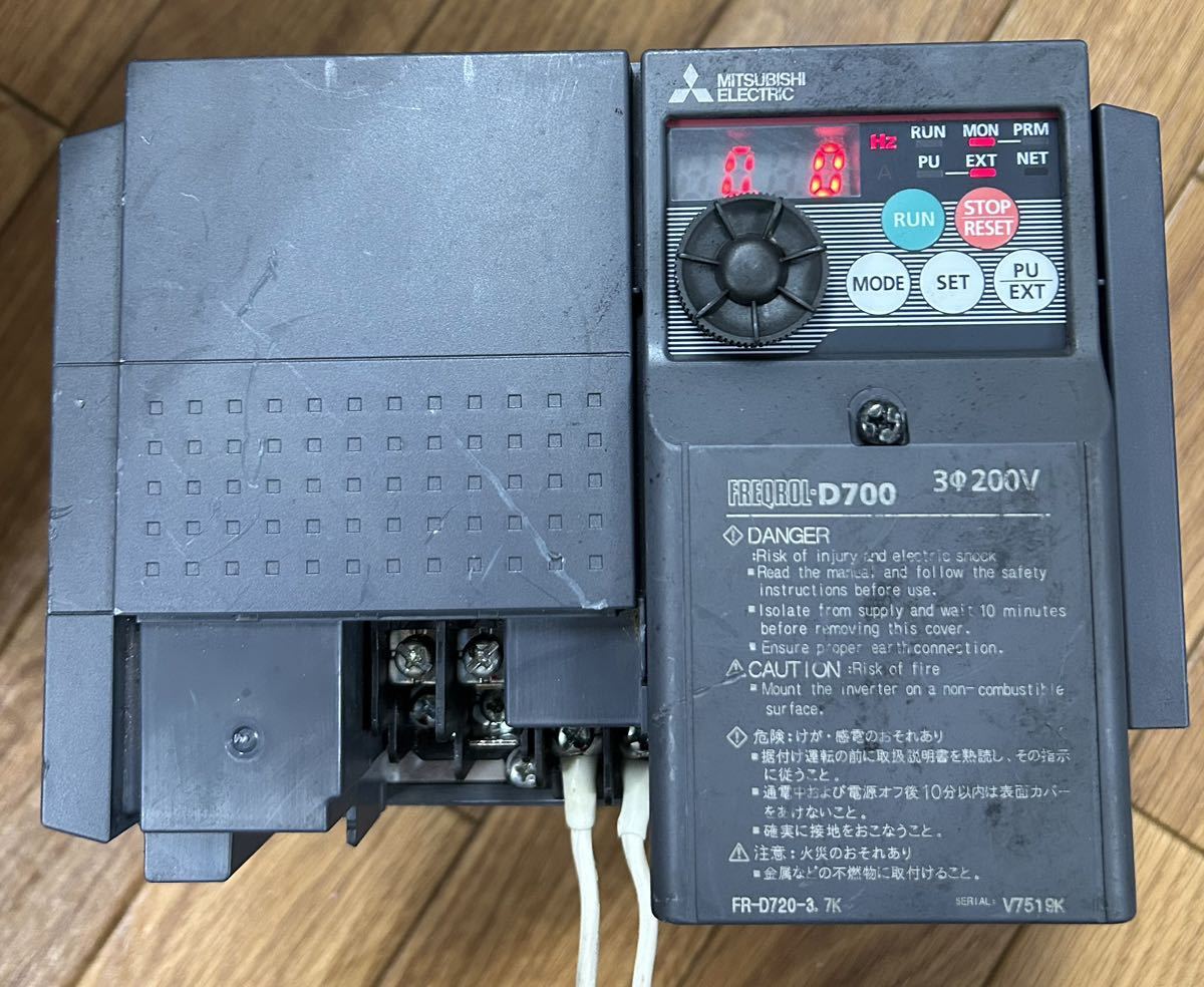 2025年最新】Yahoo!オークション -fr-d720-3.7kの中古品・新品 2025年最新】Yahoo!オークション -fr-d720-3.7kの中古品・新品