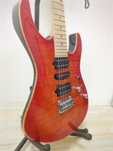 Suhr Modern