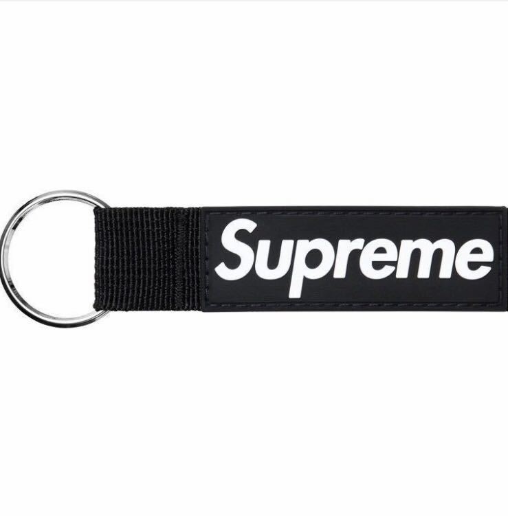 年最新Yahoo!オークション  supreme キーホルダー