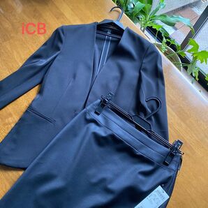 iCB レディースセットアップ