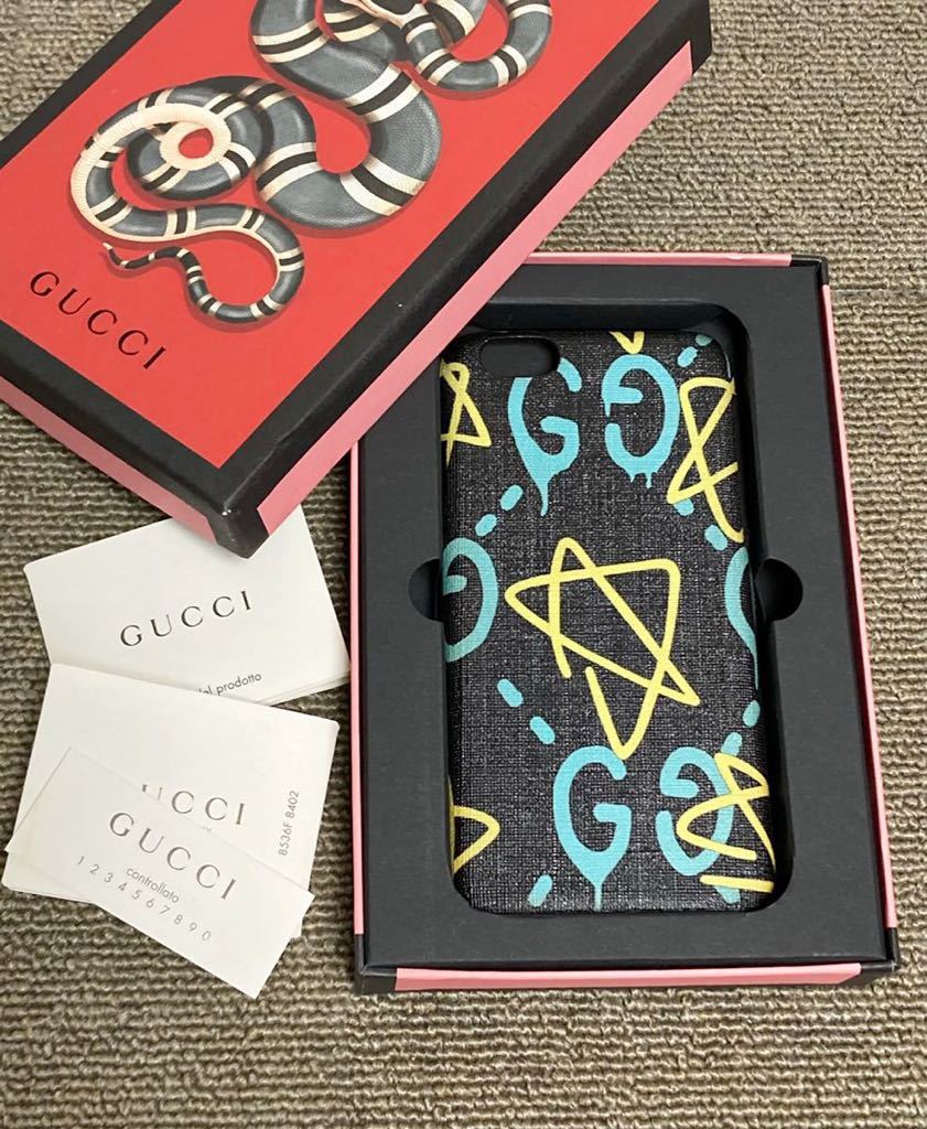 2023年最新】Yahoo!オークション -gucci iphoneケースの中古品・新品