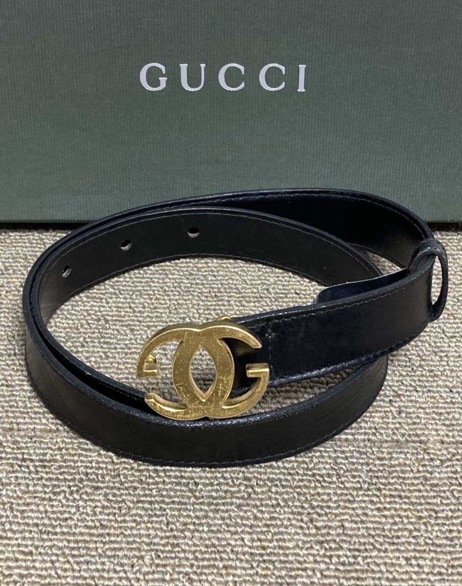 2023年最新】Yahoo!オークション -「ベルト」(GUCCI)の中古品・新品 