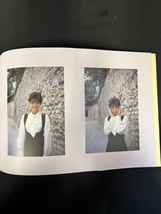 『非売品 南野陽子 写真集 YOKO MINAMINO in Paris　CBS SONY ソニー 非売品 小冊子』 _画像8
