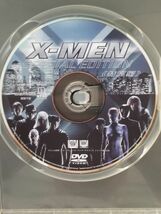 【中古】　DVD　X-MEN　　/　　X-MEN２　　/　　X-MEN　ファイナルディシジョン_画像3