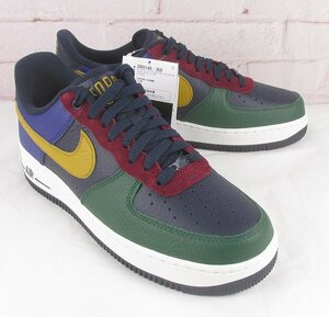 YF15122 NIKE ナイキ エアフォース1 '07 LX スニーカー DR0148-300 ウィメンズ US10.5/27.5cm 未使用