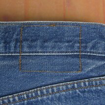 LYP17254 ビンテージ Levi's リーバイス 501 赤耳 ジーンズ デニムパンツ オリジナル_画像6