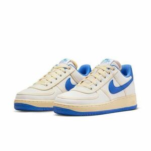 定価15800円 ナイキ NIKE エアフォース1 スニーカー AIR FORCE 1 07 オフ ホワイト 27cm 未使用 FJ5440-133 ウィメンズ27.5cm