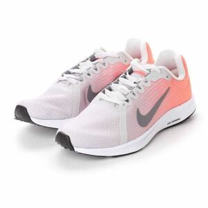 24.5 ナイキ NIKE ランニングシューズ スニーカー ダウンシフター 8 24.5cm 未使用 908994-008