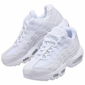 23.5 定価19800円 ナイキ ウィメンズ エア マックス 95 NIKE WMNS AIR MAX 95 スニーカー 23.5cm 未使用 DH8015 100