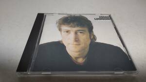 A1240　 『CD』　The John Lennon Collection　/　ジョン・レノン 国内盤
