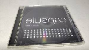 A1324　 『CD』　CAPSULE FRUITS CLiPPER　中田ヤスタカ