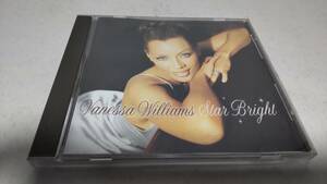 B0002　 『CD』　Vanessa Williams / Star Bright / ヴァネッサ・ウィリアムズ　　輸入盤