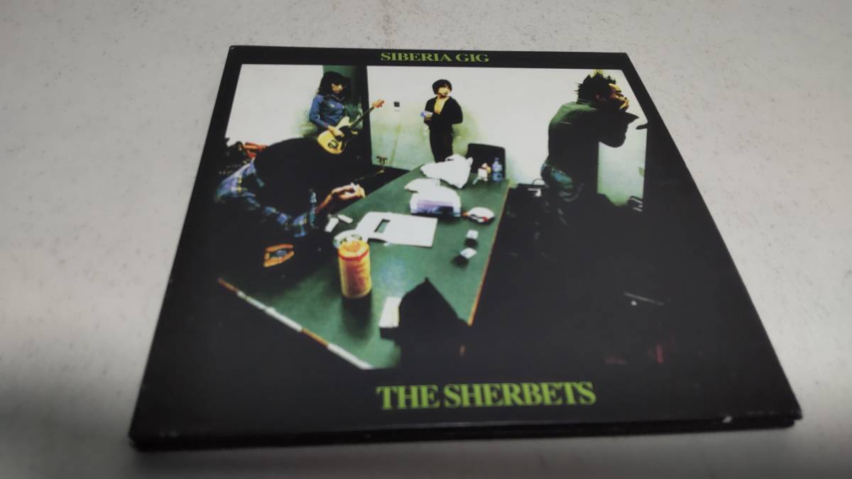 2023年最新】ヤフオク! -sherbets(CD)の中古品・新品・未使用品一覧