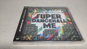 A1539　 『未開封 CD 』　SUPER DANCEHALL ME RYO THE SKYWALKER