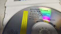 A1730　 『CD』　あぶない刑事 オリジナル・サウンドトラック 総集編　　帯付_画像3