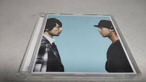 B0031 『CD』　Face to Face　/　CHEMISTRY