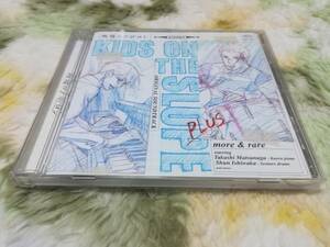 CD 坂道のアポロン オリジナル・サウンドトラック プラス