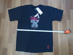 トニーアルバ 未使用　Tシャツ　M　 ALVA SKATE　限定品　パウエル　SANTACRUZ　サンタクルーズ　POWELL　VANS　DOGTOWN　スラッシャー