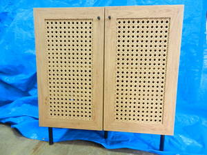 mn231006-011Z Finant side cabinet フィナントキャビネット 75 収納 インテリア 木製 家具 インドネシア産 棚