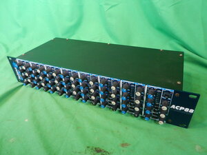 yh231027-001D10 presonus ACP88 プレソナス 中古品 通電確認済み 動作確認済み コンプレッサー ノイズゲート